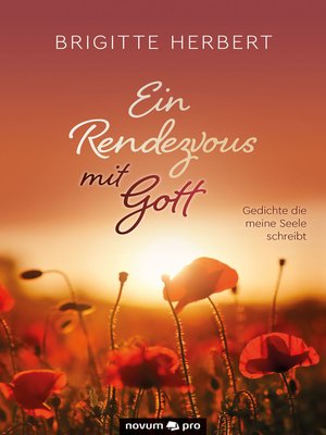 cover image of Ein Rendezvous mit Gott
